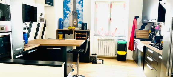 7 rooms Apartment in Genoa, Italy No. 310662 20