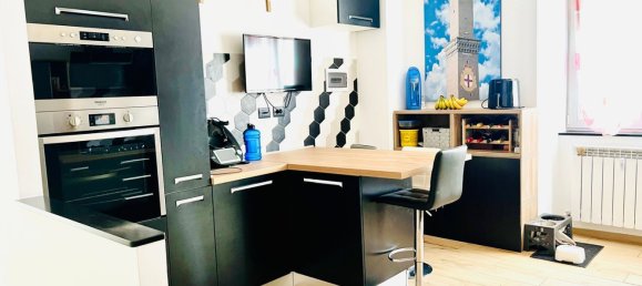 7 rooms Apartment in Genoa, Italy No. 310662 17