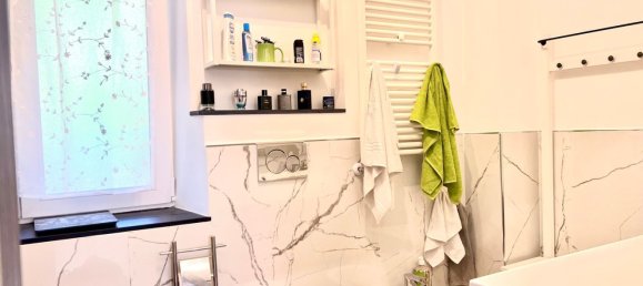 7 rooms Apartment in Genoa, Italy No. 310662 22