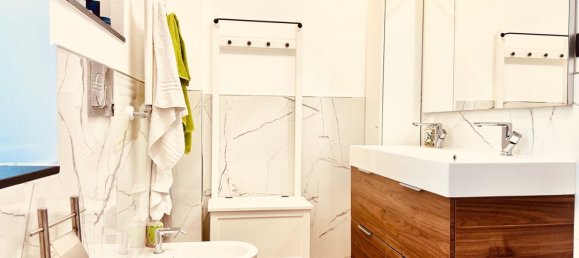 7 rooms Apartment in Genoa, Italy No. 310662 21