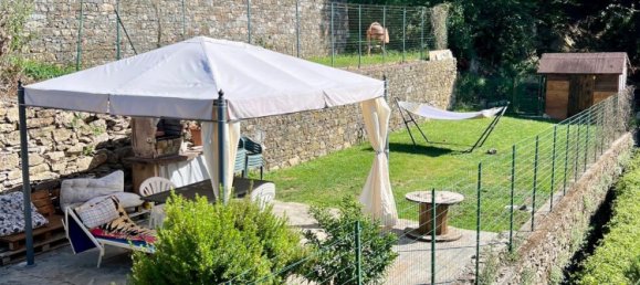 7 rooms Apartment in Genoa, Italy No. 310662 4