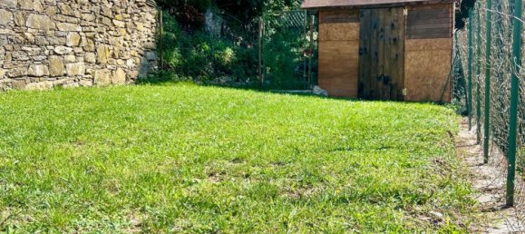 7 rooms Apartment in Genoa, Italy No. 310662 9