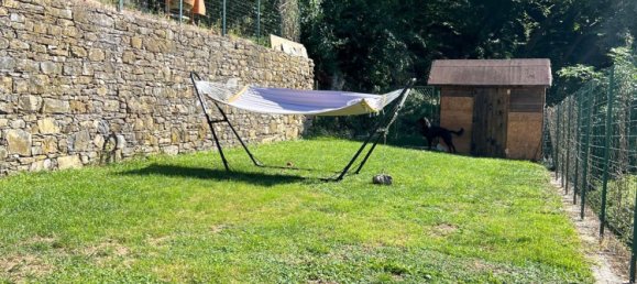 7 rooms Apartment in Genoa, Italy No. 310662 5