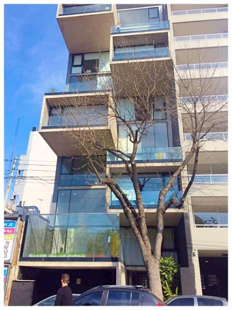 Estudio en Palermo, Argentina No. 93895