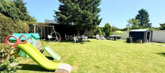 3 bedrooms House in Valdampierre, France No. 305596 13