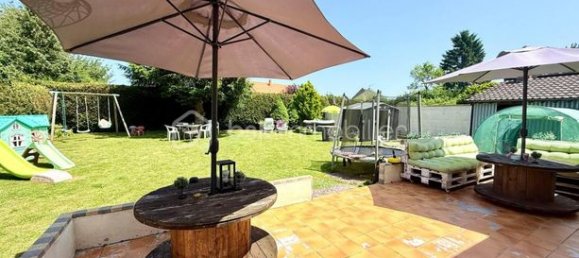 3 bedrooms House in Valdampierre, France No. 305596 12