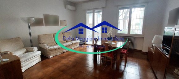 6 rooms Apartment in Livorno, Italy No. 4576 4