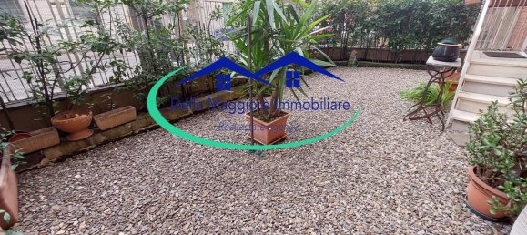 6 rooms Apartment in Livorno, Italy No. 4576 5