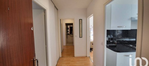 3 Schlafzimmer Wohnung in Orleans, France, Nr. 56722 3