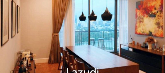 3 bedrooms Condo in Bangkok, Thailand No. 14658 7
