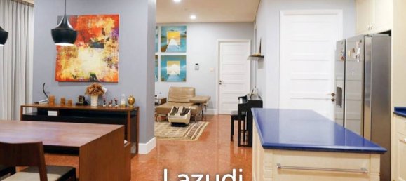 3 bedrooms Condo in Bangkok, Thailand No. 14658 5