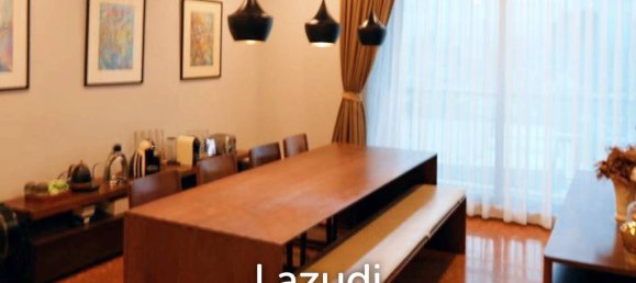 3 bedrooms Condo in Bangkok, Thailand No. 14658 8