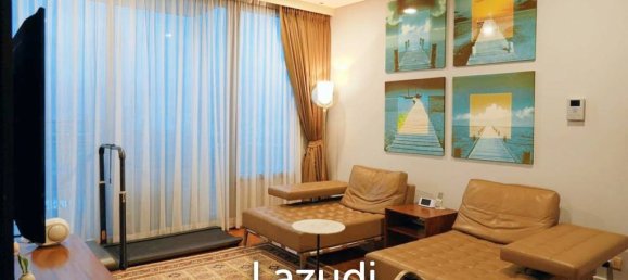 3 bedrooms Condo in Bangkok, Thailand No. 14658 2