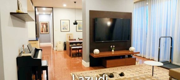 3 bedrooms Condo in Bangkok, Thailand No. 14658 3