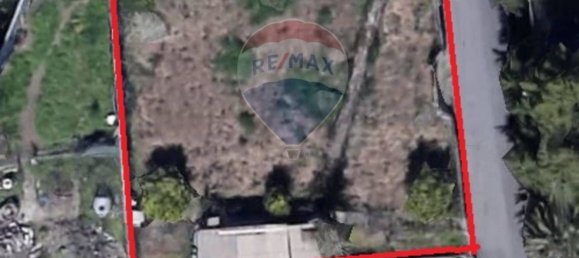 Terrain à Mascalucia, Italy 1050m² No. 138579 2