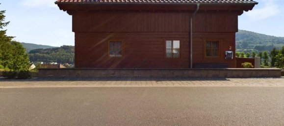 4 bedrooms House in Rhineland-Palatinate, Germany No. 200830 3