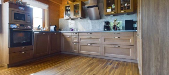 4 bedrooms House in Rhineland-Palatinate, Germany No. 200830 10