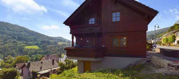 4 bedrooms House in Rhineland-Palatinate, Germany No. 200830 5