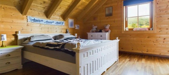 4 bedrooms House in Rhineland-Palatinate, Germany No. 200830 17