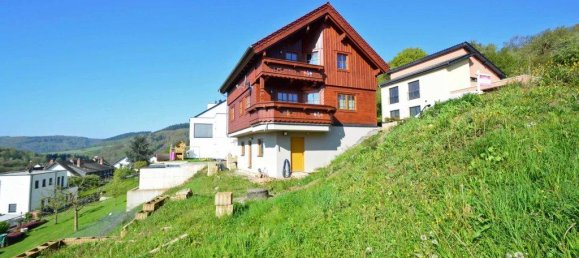 4 bedrooms House in Rhineland-Palatinate, Germany No. 200830 8