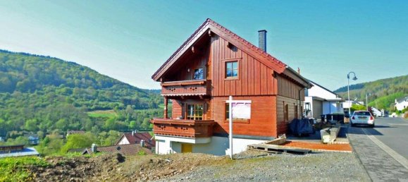 4 bedrooms House in Rhineland-Palatinate, Germany No. 200830 7