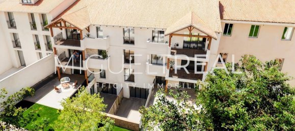 Apartamento de 2 dormitorios en Bayonne, France No. 97103 5