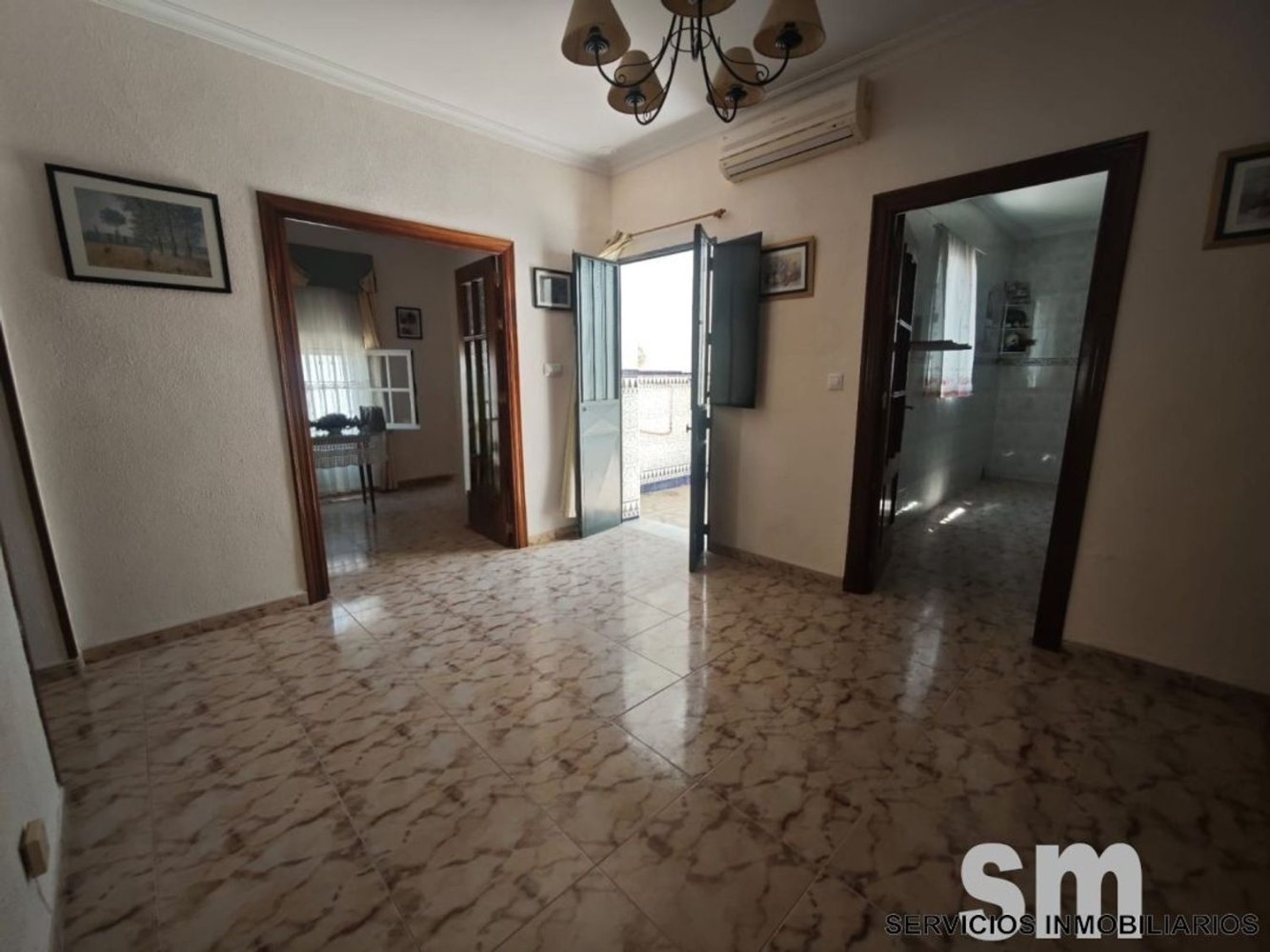 2 chambres Maison à Cadiz, Spain No. 146146