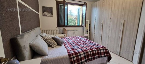 4-salle Appartement à Santa Croce sull'Arno, Italy No. 170852 5