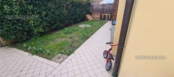 4-salle Appartement à Santa Croce sull'Arno, Italy No. 170852 10