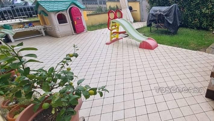 4-salle Appartement à Santa Croce sull'Arno, Italy No. 170852