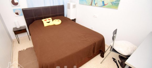 4 غرف نوم شقة في Castellon de la Plana, Spain رقم 32045 29