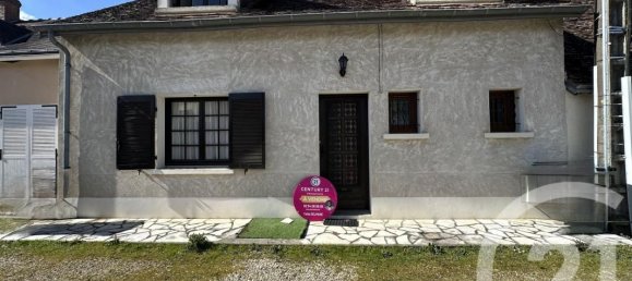 Дом с 4 спальнями в Ниерн, Франция № 38699 5