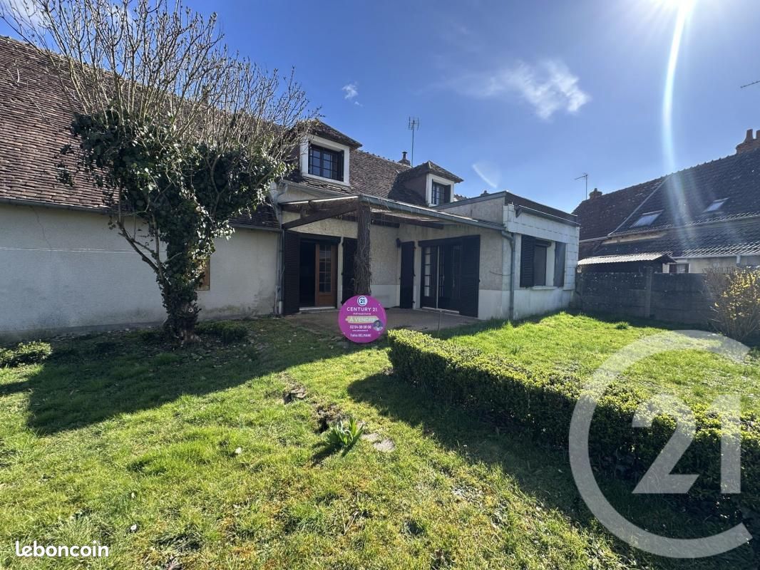 Дом с 4 спальнями в Ниерн, Франция № 38699