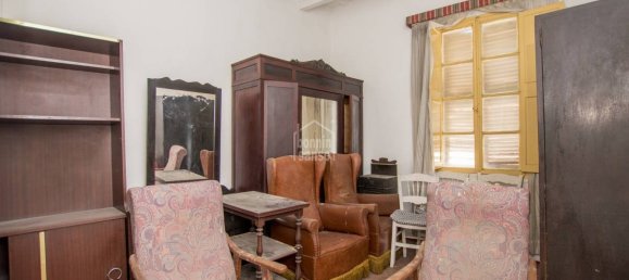 411m² Commercial property in Ciutadella De Menorca, Spain No. 1476 10