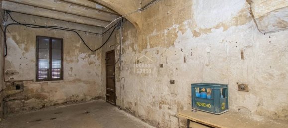 411m² Commercial property in Ciutadella De Menorca, Spain No. 1476 13