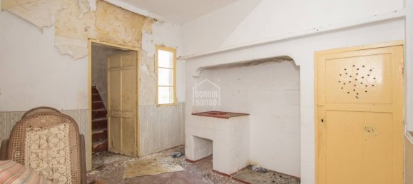 411m² Commercial property in Ciutadella De Menorca, Spain No. 1476 19