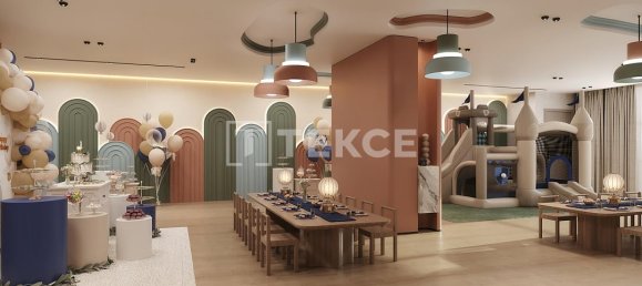 Apartamento T2 em Dubai, UAE N.º 124514 7