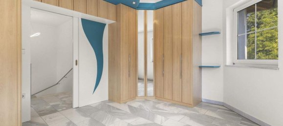 4 rooms Townhouse in Klagenfurt am Worthersee, Austria No. 219510 14