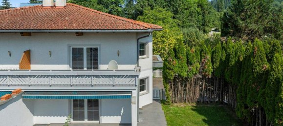 4 rooms Townhouse in Klagenfurt am Worthersee, Austria No. 219510 2