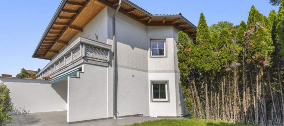 4 rooms Townhouse in Klagenfurt am Worthersee, Austria No. 219510 20