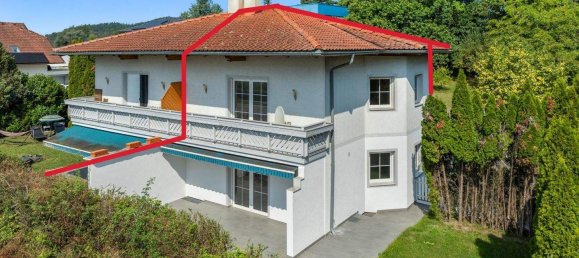 4 rooms Townhouse in Klagenfurt am Worthersee, Austria No. 219510 19