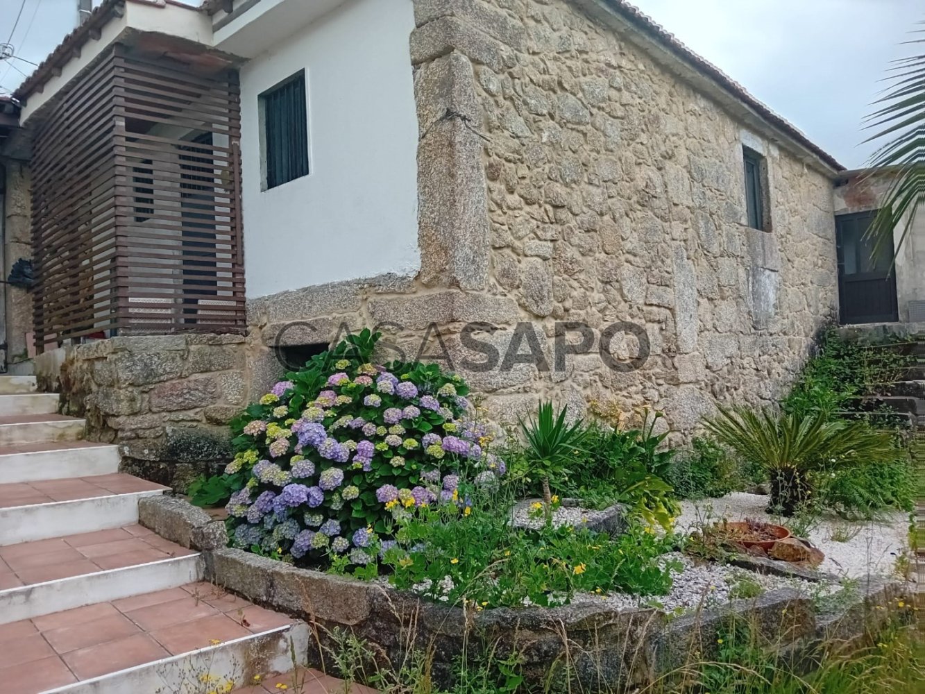 3 chambres Maison à Barcelos, Portugal No. 263941