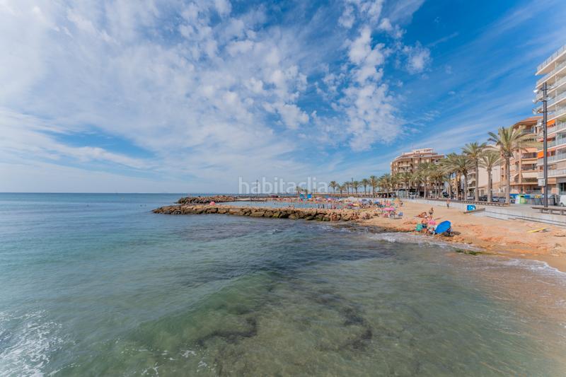 Apartamento T1 em Torrevieja, Spain N.º 242571