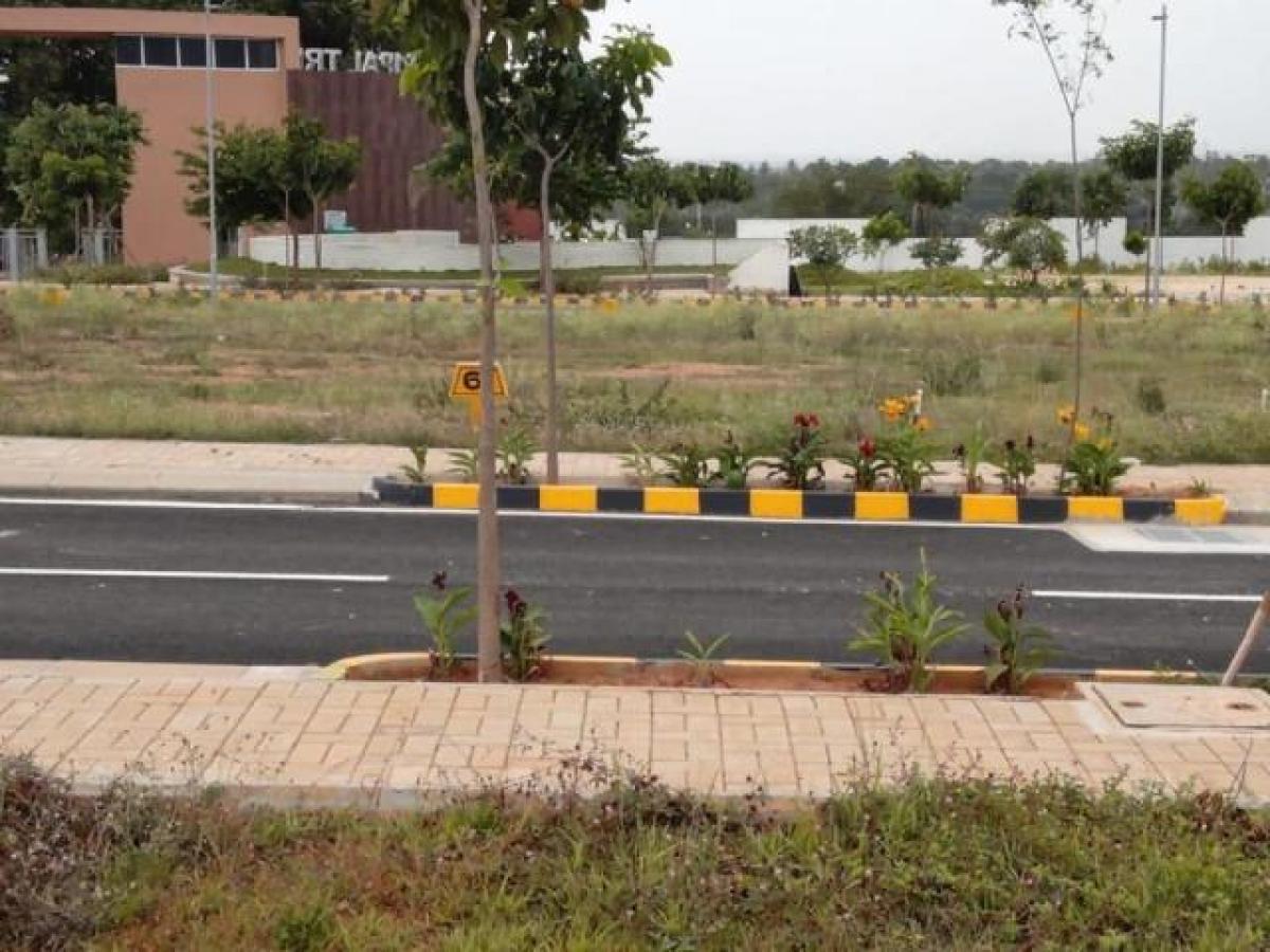 Terrain à Bangalore, India No. 33577