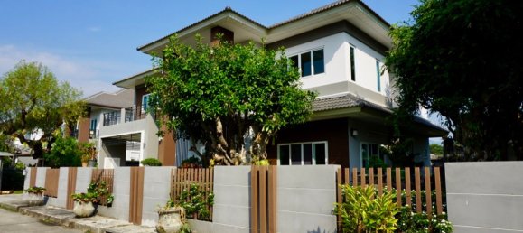 4 غرف نوم منزل في Chiang Mai, Thailand رقم 11694 2