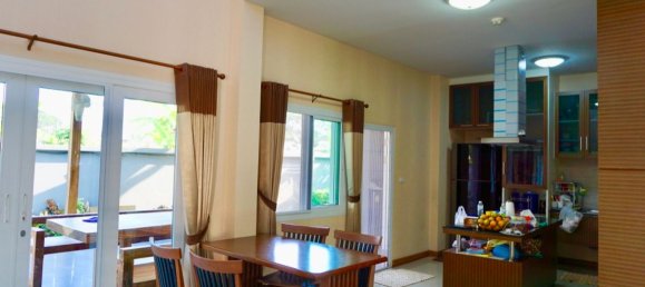 4 غرف نوم منزل في Chiang Mai, Thailand رقم 11694 8