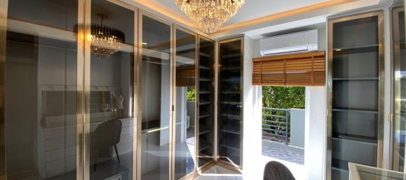 4 غرف نوم منزل في Chiang Mai, Thailand رقم 11694 25