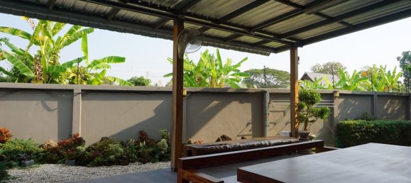 4 غرف نوم منزل في Chiang Mai, Thailand رقم 11694 11