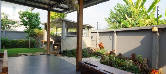 4 غرف نوم منزل في Chiang Mai, Thailand رقم 11694 12