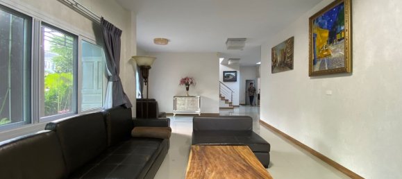 Casa T4 em Chiang Mai, Thailand N.º 11694 16